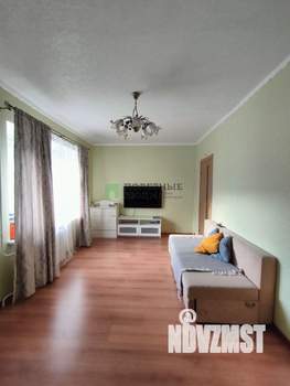 2-к квартира, на длительный срок, 53м2, 3/6 этаж