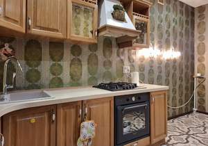 1-к квартира, на длительный срок, 40м2, 10/10 этаж