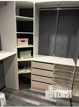 Студия квартира, на длительный срок, 31м2, 3/3 этаж