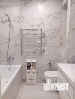 1-к квартира, на длительный срок, 41м2, 6/16 этаж