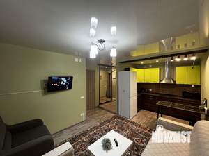 2-к квартира, на длительный срок, 43м2, 4/18 этаж