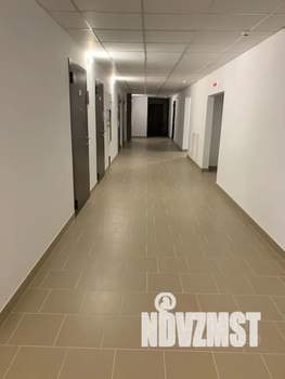 Студия квартира, посуточно, 27м2, 13/17 этаж