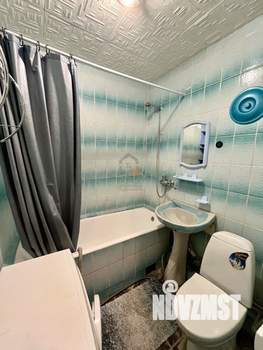 1-к квартира, на длительный срок, 35м2, 5/9 этаж