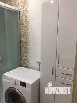 2-к квартира, на длительный срок, 46м2, 11/16 этаж