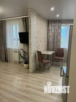 Студия квартира, на длительный срок, 40м2, 5/10 этаж