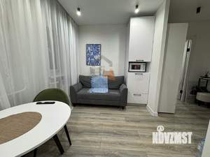 1-к квартира, на длительный срок, 36м2, 9/9 этаж