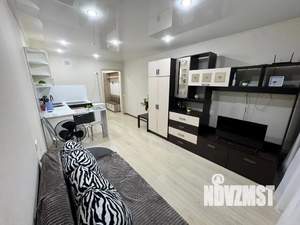 Студия квартира, посуточно, 23м2, 15/17 этаж