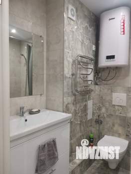 2-к квартира, посуточно, 45м2, 1/14 этаж