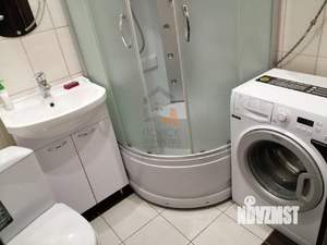 Студия квартира, на длительный срок, 28м2, 8/17 этаж