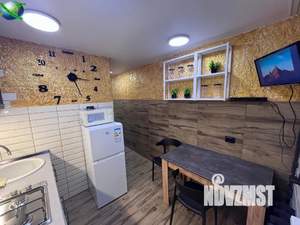 2-к квартира, посуточно, 46м2, 2/5 этаж