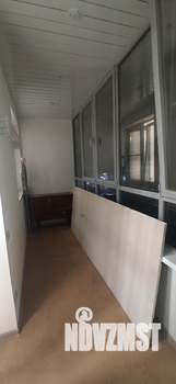 1-к квартира, на длительный срок, 39м2, 4/9 этаж