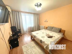 1-к квартира, посуточно, 35м2, 7/9 этаж