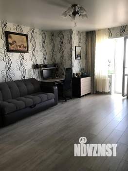 1-к квартира, на длительный срок, 50м2, 9/9 этаж