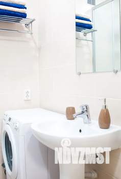 Студия квартира, посуточно, 29м2, 2/10 этаж