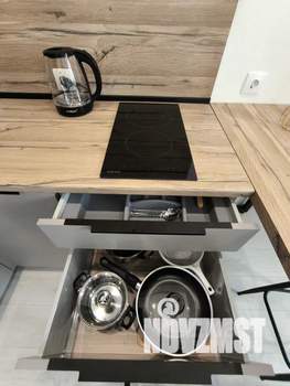 1-к квартира, посуточно, 36м2, 6/9 этаж