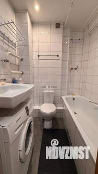 Студия квартира, на длительный срок, 25м2, 4/18 этаж