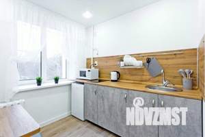 1-к квартира, посуточно, 33м2, 2/5 этаж