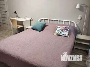 1-к квартира, посуточно, 29м2, 1/9 этаж