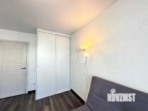 1-к квартира, на длительный срок, 39м2, 5/16 этаж