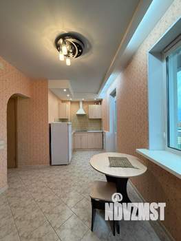 Студия квартира, на длительный срок, 26м2, 16/18 этаж