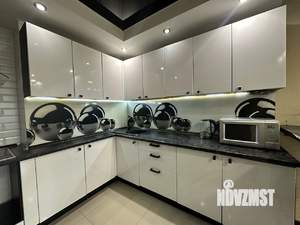 1-к квартира, на длительный срок, 41м2, 3/17 этаж