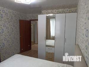 2-к квартира, посуточно, 50м2, 2/17 этаж