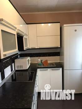 1-к квартира, посуточно, 34м2, 9/9 этаж
