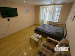 1-к квартира, на длительный срок, 46м2, 6/9 этаж