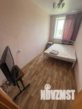 2-к квартира, посуточно, 44м2, 8/9 этаж