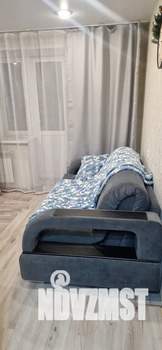 1-к квартира, посуточно, 39м2, 10/10 этаж