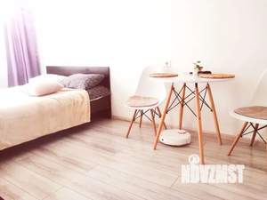 Студия квартира, посуточно, 26м2, 1/17 этаж