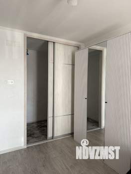 1-к квартира, на длительный срок, 32м2, 7/16 этаж