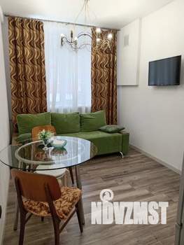 1-к квартира, посуточно, 31м2, 1/3 этаж