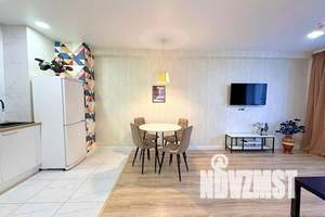 2-к квартира, посуточно, 52м2, 7/11 этаж