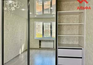 3-к квартира, на длительный срок, 63м2, 5/10 этаж