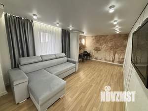 1-к квартира, посуточно, 45м2, 3/14 этаж