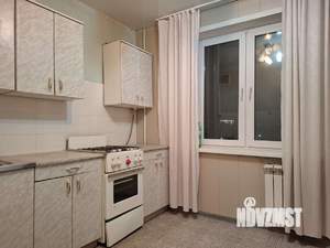 2-к квартира, на длительный срок, 50м2, 8/9 этаж