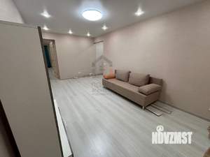 2-к квартира, на длительный срок, 45м2, 1/5 этаж