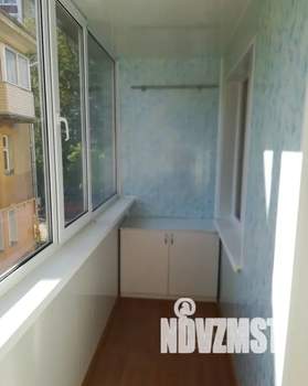 2-к квартира, посуточно, 48м2, 2/10 этаж