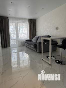 Студия квартира, посуточно, 30м2, 6/17 этаж