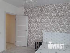 2-к квартира, посуточно, 64м2, 8/22 этаж