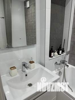 1-к квартира, посуточно, 40м2, 7/10 этаж