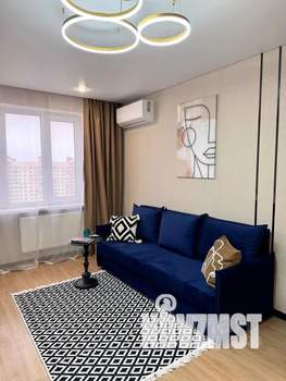 Студия квартира, посуточно, 25м2, 17/17 этаж