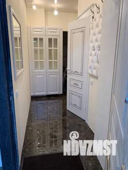 1-к квартира, посуточно, 31м2, 1/16 этаж