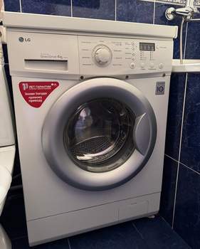 1-к квартира, на длительный срок, 30м2, 3/5 этаж