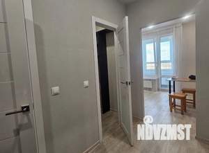 1-к квартира, на длительный срок, 37м2, 14/17 этаж