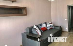 1-к квартира, на длительный срок, 42м2, 11/18 этаж