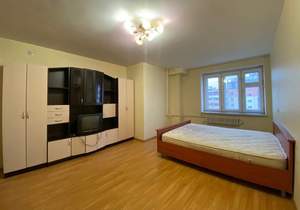 1-к квартира, на длительный срок, 40м2, 4/14 этаж