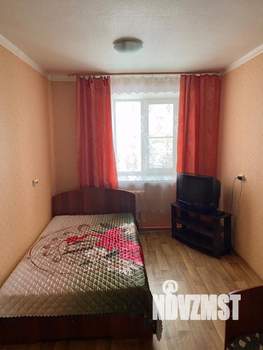 2-к квартира, посуточно, 50м2, 10/10 этаж