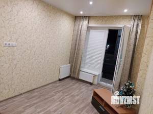 1-к квартира, на длительный срок, 26м2, 3/3 этаж